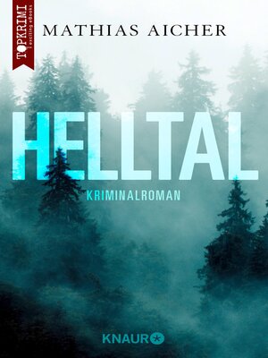 cover image of Helltal